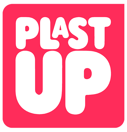 PLAST UP