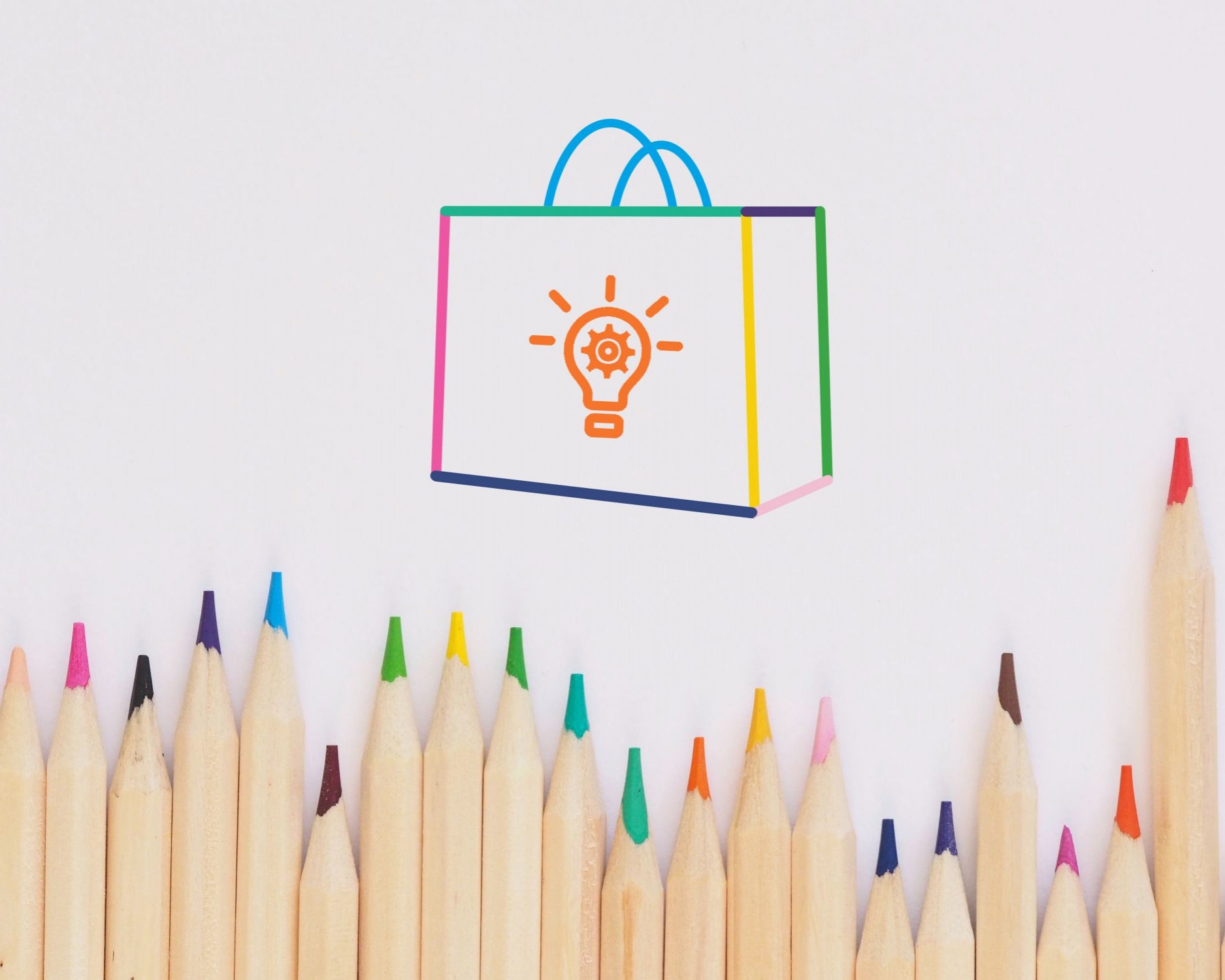 Comment créer mes sacs cabas réutilisables personnalisés ? 