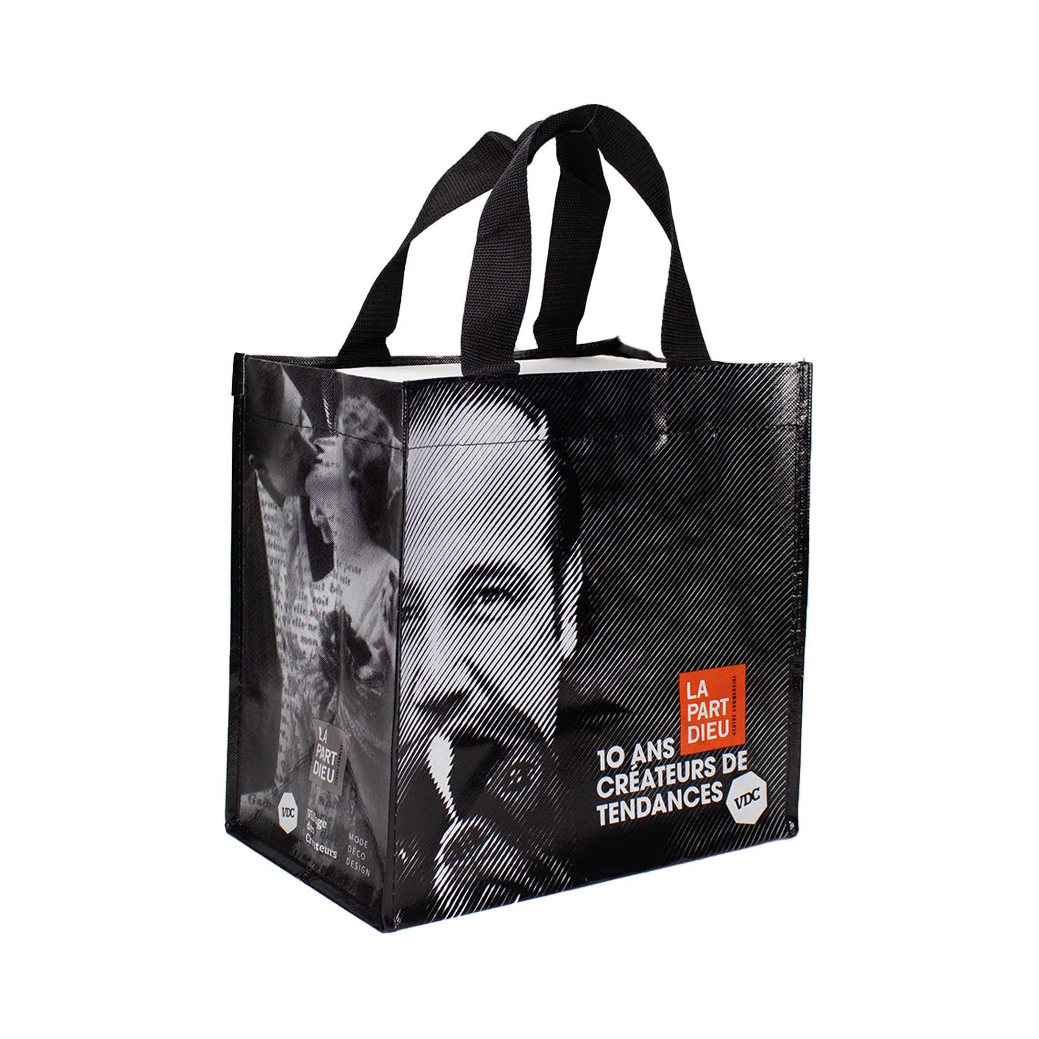 Guide des sacs cabas réutilisables : comment bien les choisir ? 