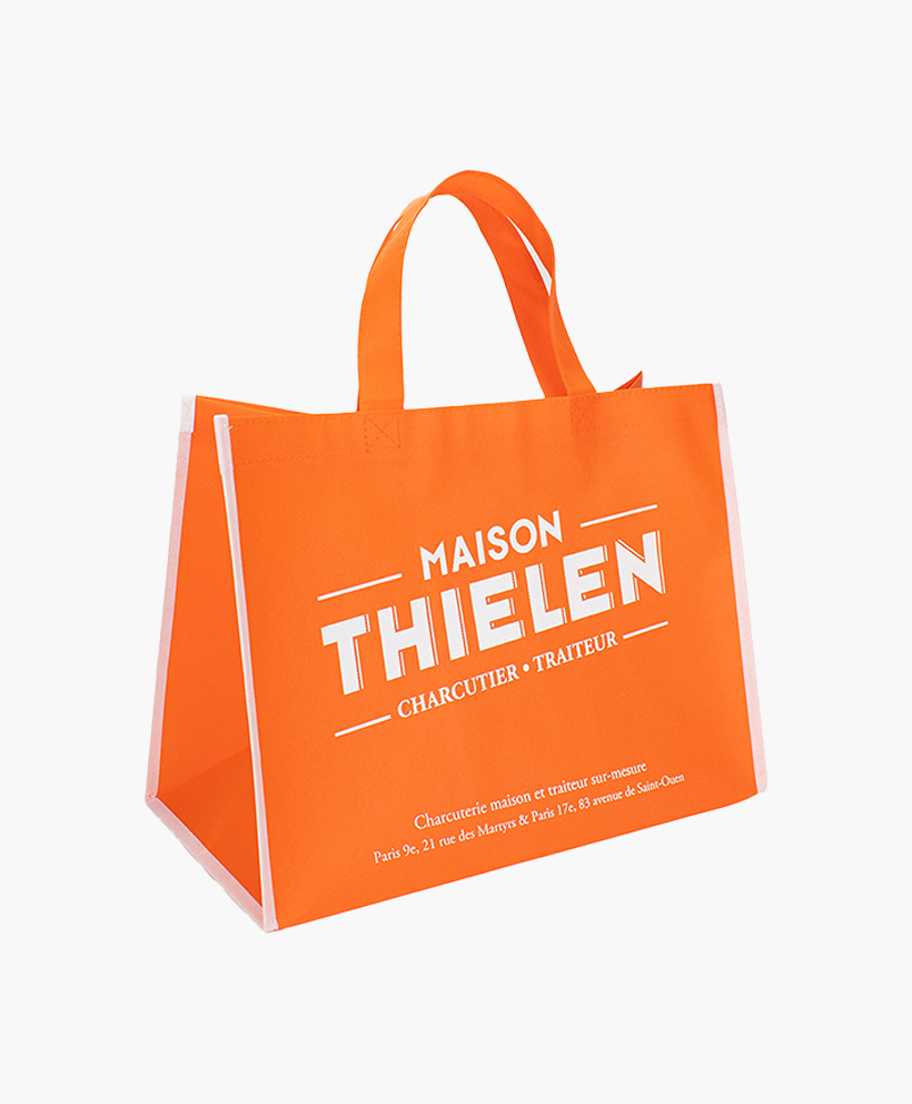 Sacs plastique recyclables